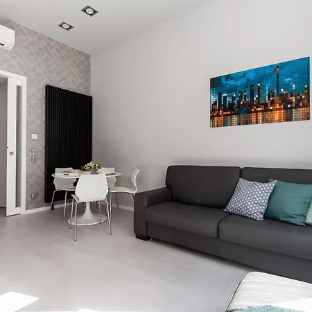 Διαμέρισμα Boutique In Downtown Βουδαπέστη