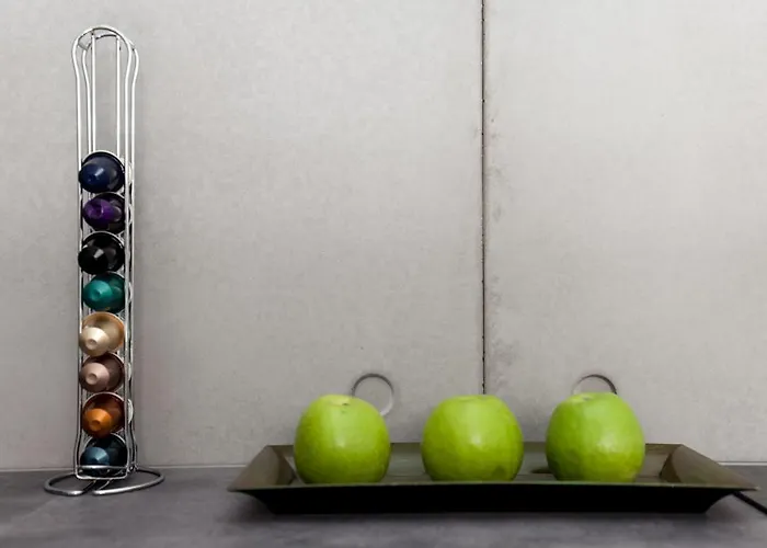 Appartamento Boutique In Downtown Budapest