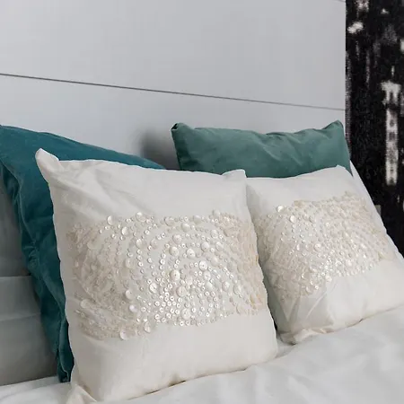 Apartment Boutique In Downtown