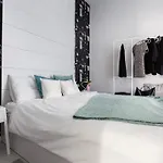 דירה Boutique In Downtown