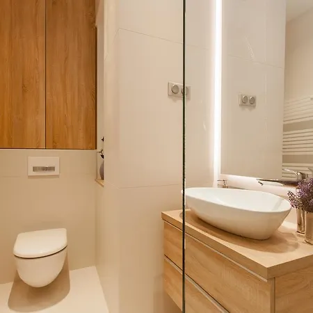 Boutique In Downtown