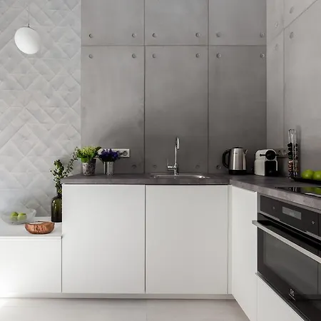 Boutique In Downtown Budapest