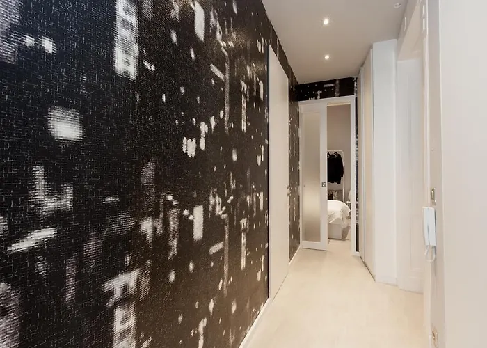 Apartament Boutique In Downtown *